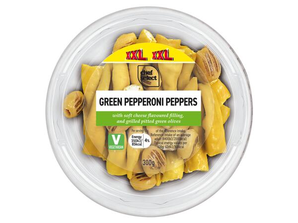 XXL Antipasti Mix