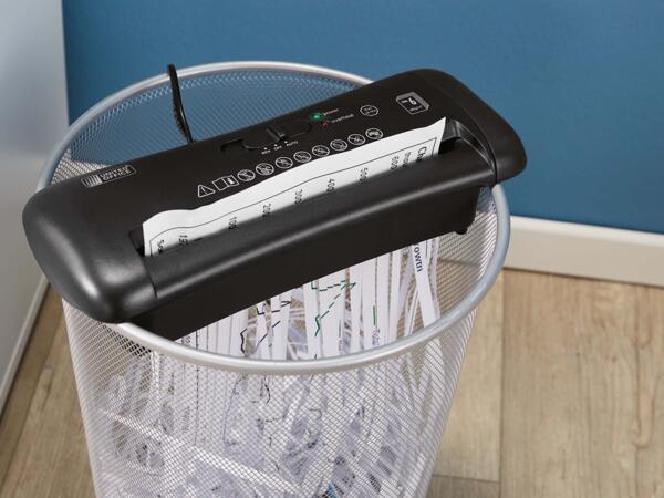 Document Shredder