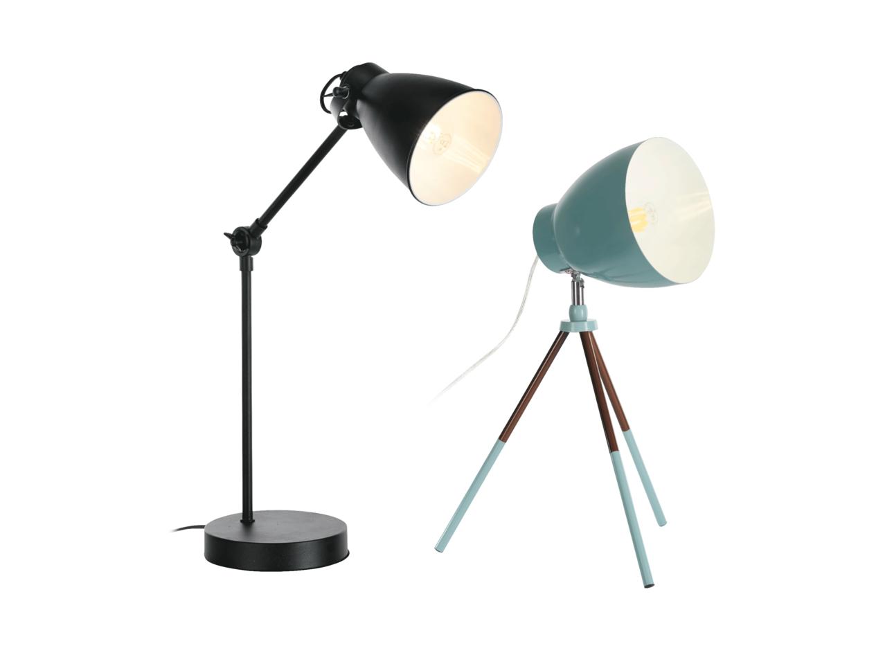 LIVARNO LUX LED Desk Lamp