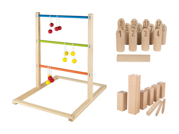 PLAYTIVE(R) Havespil