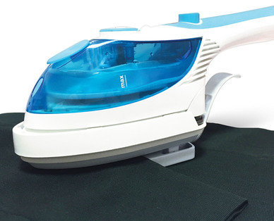 Easy Home Steam Brush