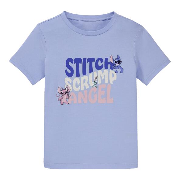 DISNEY(R) T-shirt Lilo et Stitch
