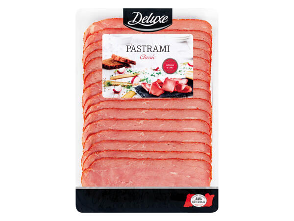 Pastrami