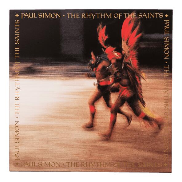 Album vinyle