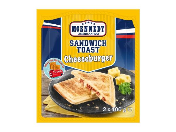 Toastie