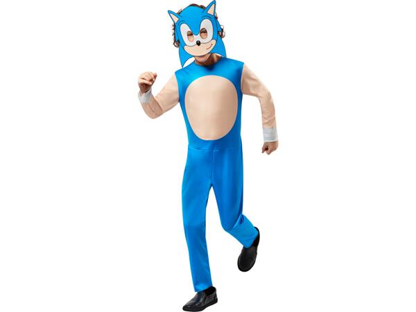 Kids' Sonic Costume