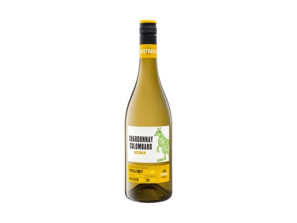 Chardonnay Colombard