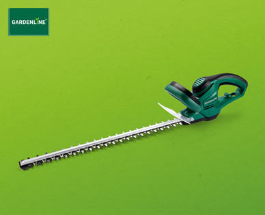 GARDENLINE Elektrische Heckenschere