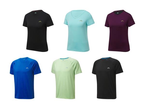 T-shirt fonctionnel