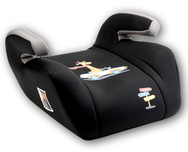 Siège réhausseur pour enfants AUTO XS