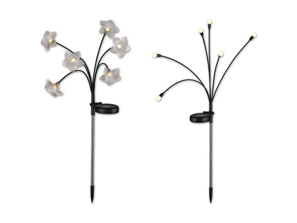 LED-Solarleuchte