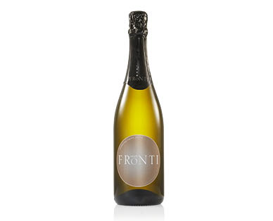 Sparkling Grape Drink 750ml