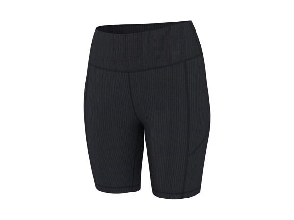 CRIVIT Cykel- eller løbeshorts
