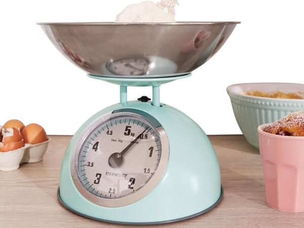 Ernesto Traditional Kitchen Scales