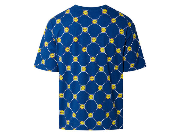 LIVERGY(R) Pánské triko LIDL
