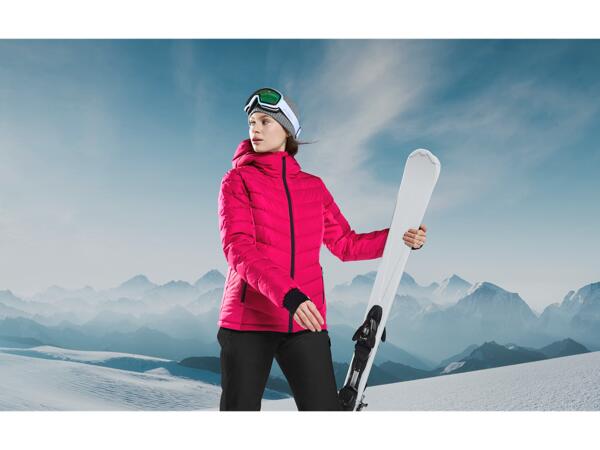 Ladies' Ski Jacket