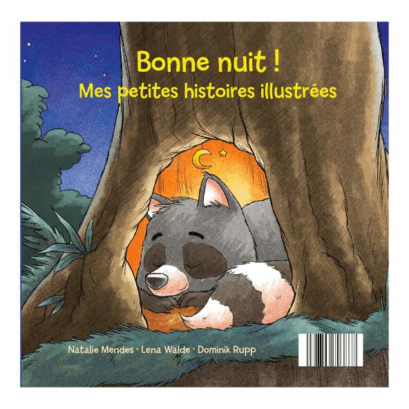 Vorlesebuch