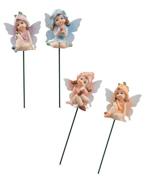 Decorative Fairy Pot Stick