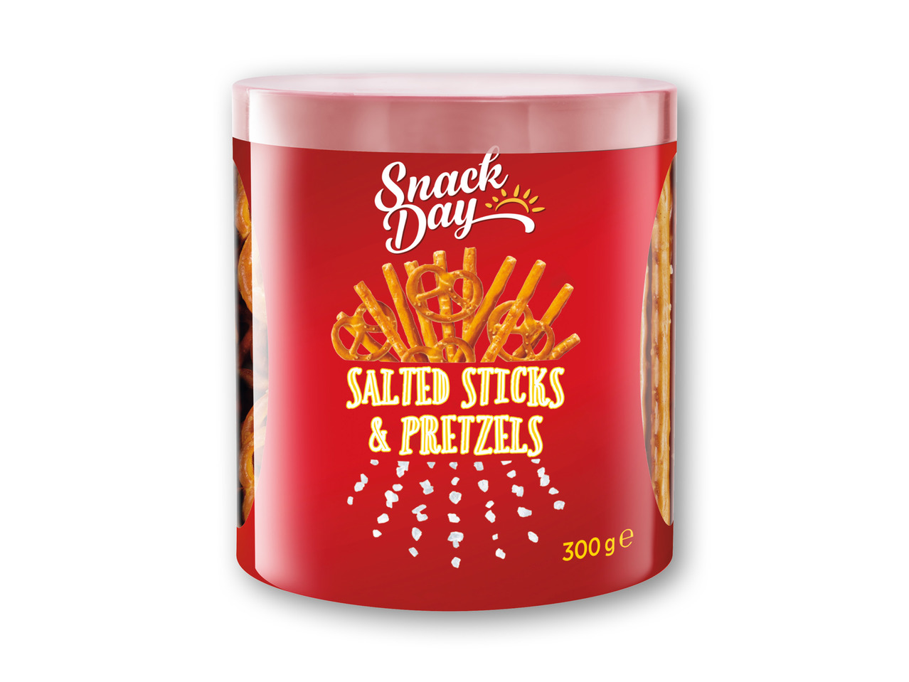 SNACK DAY Snackmix