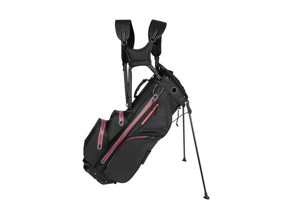 CRIVIT(R) Vandafvisende golfbag
