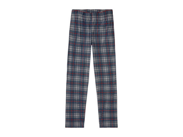 Livergy Men's Pyjamas