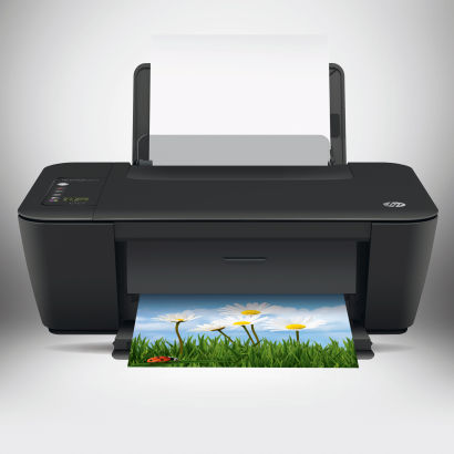 All-in-one printer