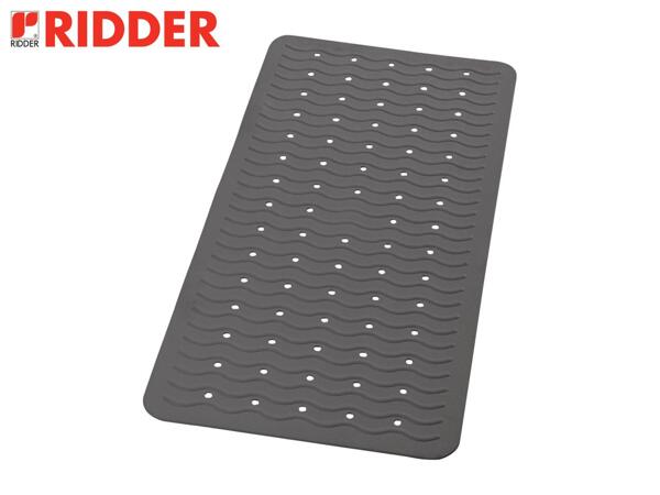 Ridder Bath Mat/​Shower Mat - Grey
