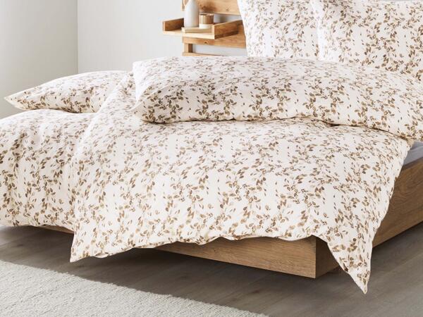 Renforcé Bedlinen Double/King