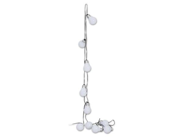 LED-Sommerlichterkette