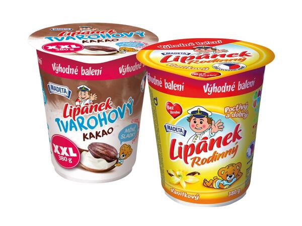 LIPÁNEK RODINNÝ