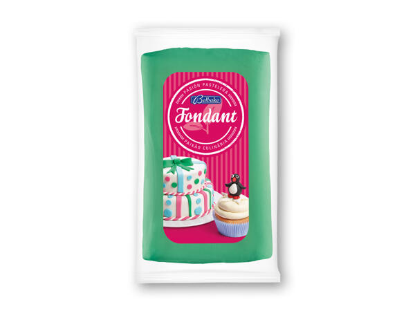 Fondant