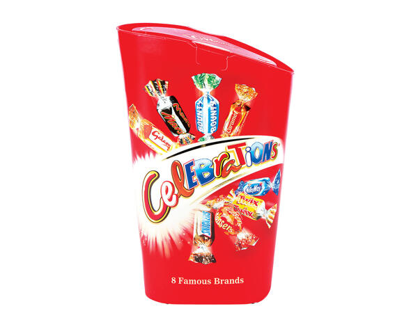 Celebrations