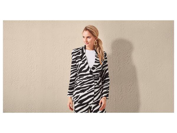 Ladies' Blazer