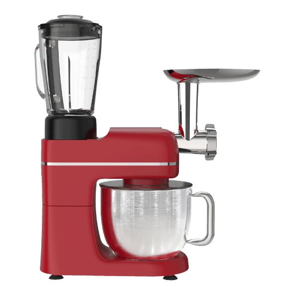 AMBIANO(R) 				Robot de cuisine multifonctionnel