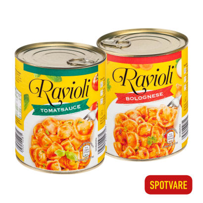 Ravioli
