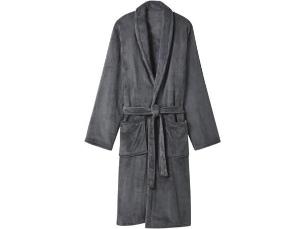 Dressing Gown