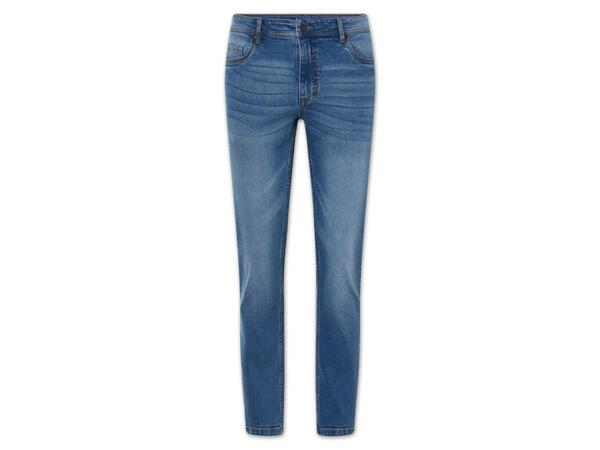Herren Jeans „Slim Fit"