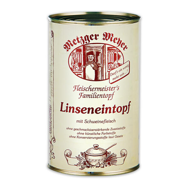 Suppeneintopf