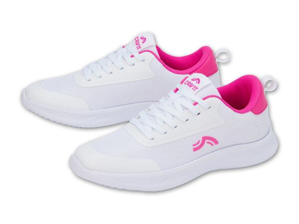 Damen/Herren Fitnessschuhe