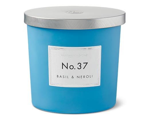 Huntington Home Luxury 2 Wick Candle