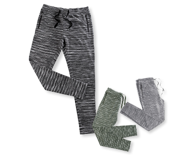 Pantalon en sweat pour femmes BLUE MOTION