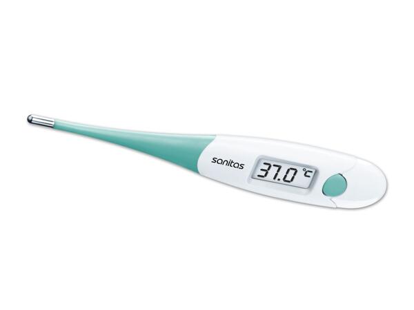 Fieberthermometer