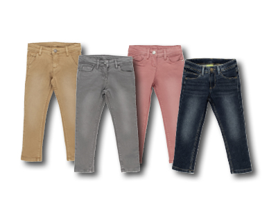 Pantalon pour tout-petits IMPIDIMPI
