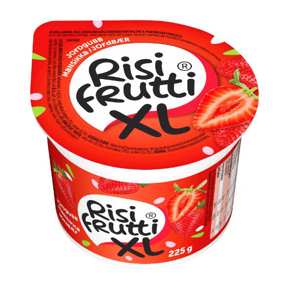 Risifrutti XL