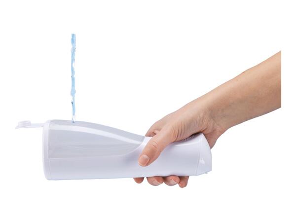 Nevadent Water Jet Flosser