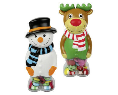 WINDEL(R) 
 FIGURINES DE NOËL CHOCO-CLICKER