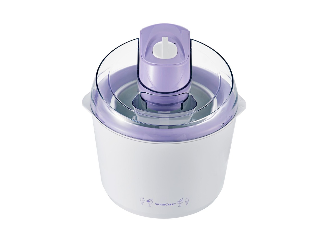 Ice Cream Maker