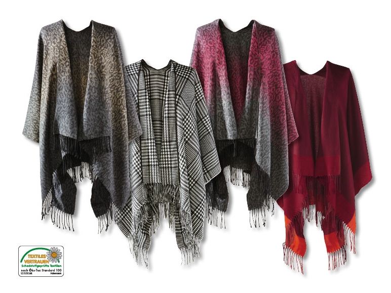 Poncho