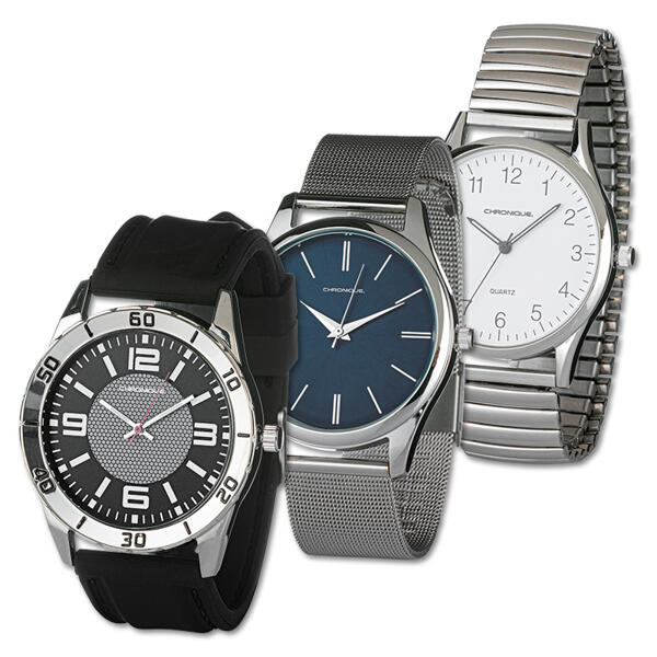 Armbanduhr