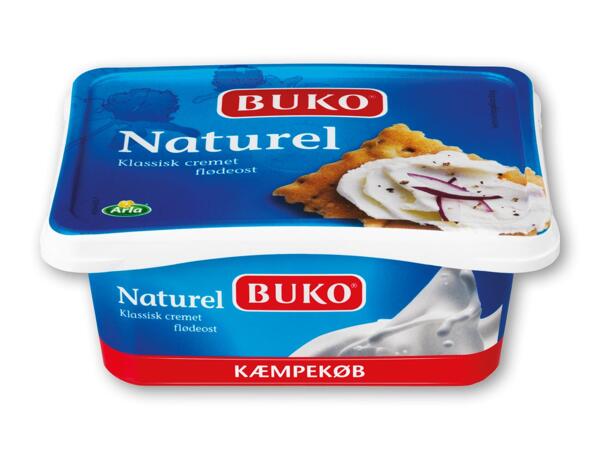 BUKO Flødeost